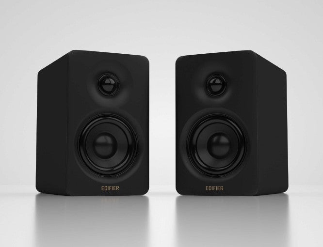 Edifier M60-BLACK Product Deck | M series speakers Edifier M60-BLACK Product Deck | M series speakers